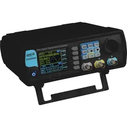 JOY-IT JDS6600-B - Signalgenerator & Frequenzzähler, 60 MHz