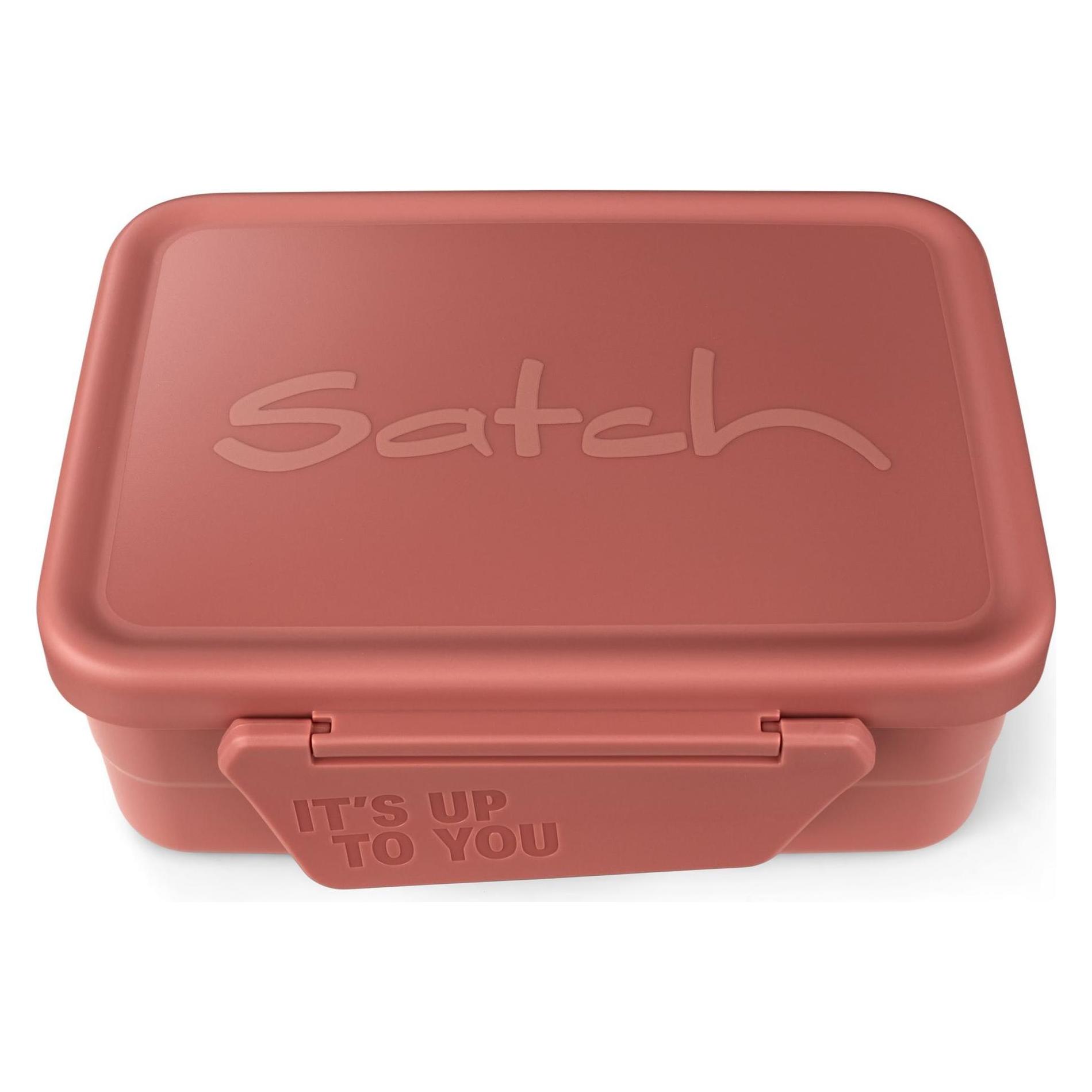 Satch Brotdose 17 cm (SAT-01400-50110-10)