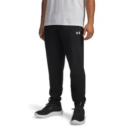 UNDER ARMOUR Herren Sporthose VANISH TRAINING PANT, Größe L in Schwarz Schwarz