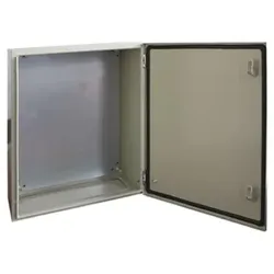 RS PRO, Verteilerschrank, MS Wall Box with Brackets/Chassis Plates