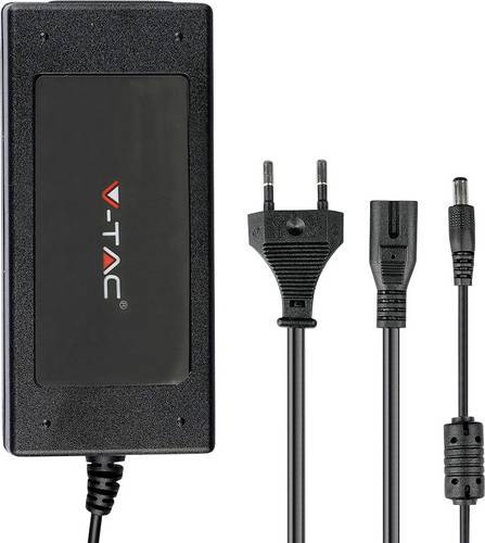 V-TAC VT-23031 LED-Trafo Konstantspannung 30W 2.5A 12 V/DC nicht dimmbar 1St.