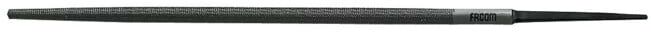 Facom Lime ronde sans manche grain 1 250 mm (RD.B250A)