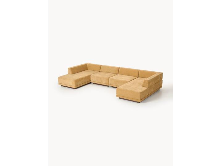Großes modulares Sofa Colin (4-Sitzer)