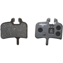 Newton, Bremsbeläge, (Organisch (Resin))