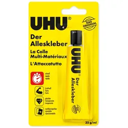 UHU Alleskleber 35 g (1er Blister)