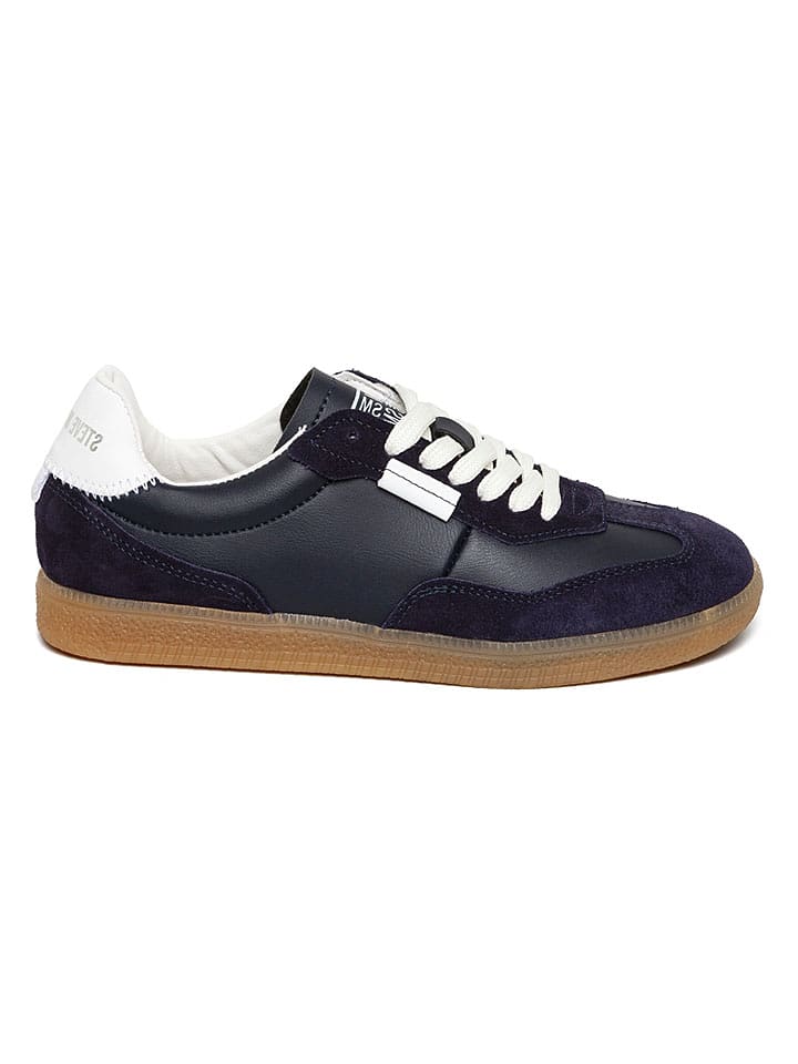 Steve Madden Sneakers in Dunkelblau - 37