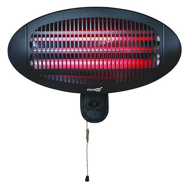 Standart INFRARED HEATER HCH-2000D IV (2000 W) (HCH-2000DIV)