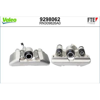 Fte Bremssattel [Hersteller-Nr. 9298062] für Toyota