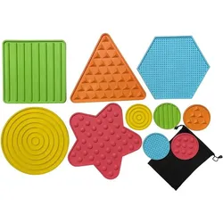 Sensory Toys Memory Game