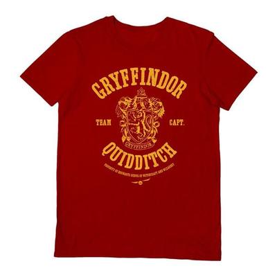 HARRY POTTER Gryffindor Shirt M