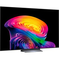 OLED77C6ELB.AEUD, OLED-Fernseher 194.7 cm (77 Zoll), schwarz, UltraHD/4K, Triple Tuner, 120Hz Panel
