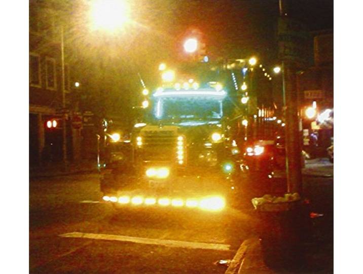 Deerhoof - Breakup Song