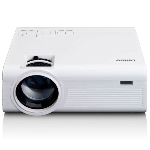 Lenco LPJ-280WH