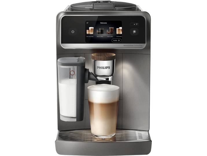 Philips Cafe Aromis 8000 serie EP8757/92