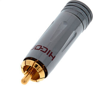 Hicon HI-CM-09-RED rouge