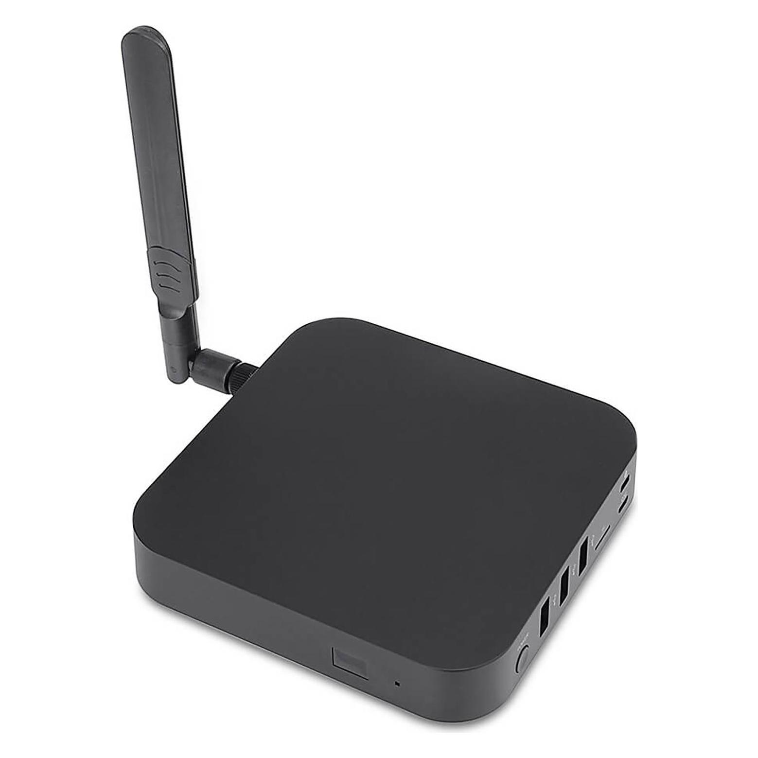 Minix X35i Plus (32 GB, 2 GB, ARM Cortex-A55, Mali-G52) (X35i plus)