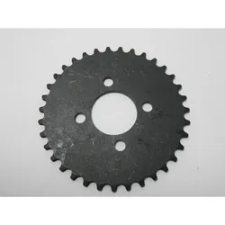 Holzstar Kettenritzel ADH 25C