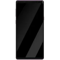 Relife Ersatzteil Bildschirm + Touchscreen (Inkl. Gehäuse) (Display, Samsung Galaxy Note 9), Mobilgerät Ersatzteile, Violett