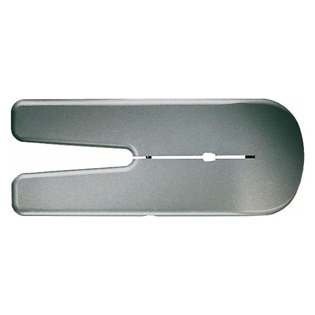 Bosch Professional Zubehör Fussplatte (2608000908)