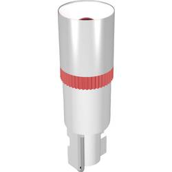 Signal Construct MEDW4624 LED-Signalleuchte Grün W2x4.6d 24 V/DC 100 mcd