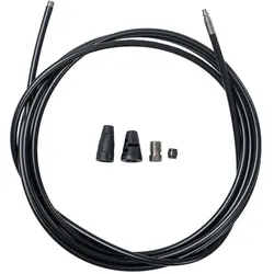 MAGURA Bremsleitung Disctube MT C ABS / IBS , Vorderrad - Bremsgriff L