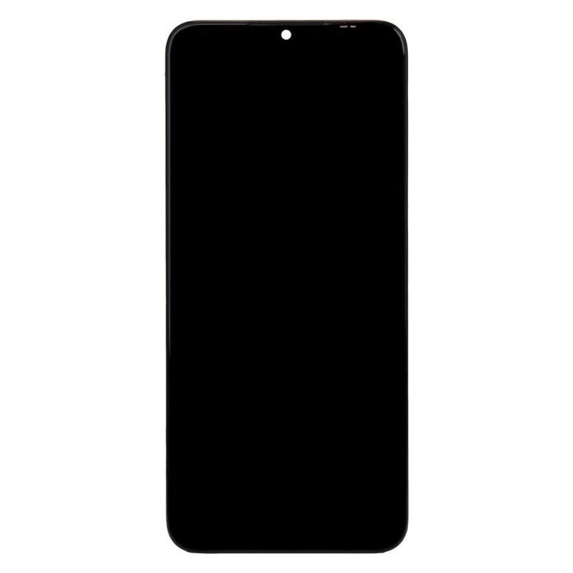 Honor X6/X8 5G LCD Display + Touch Unit + Front Cover (Honor 70 Lite, Honor X6) (57983113720)
