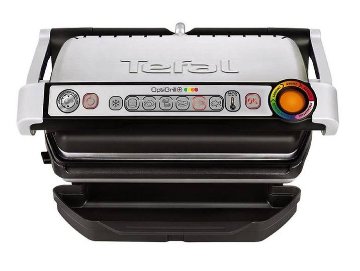 Tefal GC712D Optigrill+ Kontaktgrill