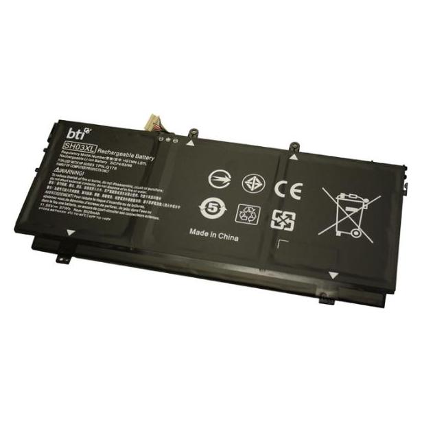 BTI 859025-421-BTI (3 Zellen, 5010 mAh) (859025-421-BTI)