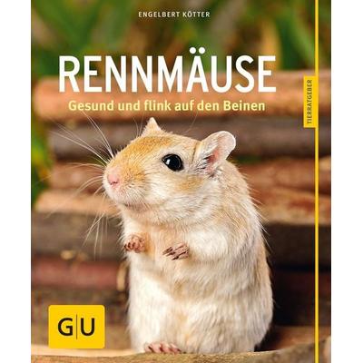 Rennmäuse, Taschenbuch von Engelbert Kötter, Gräfe und Unzer Verlag GmbH, 978-3-8338-4847-6