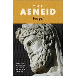 The Aeneid, Belletristik von Barry B. Powell