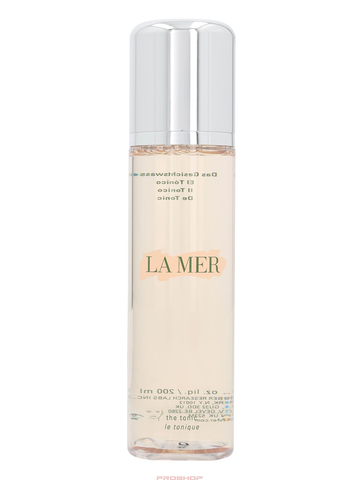La Mer The Tonic