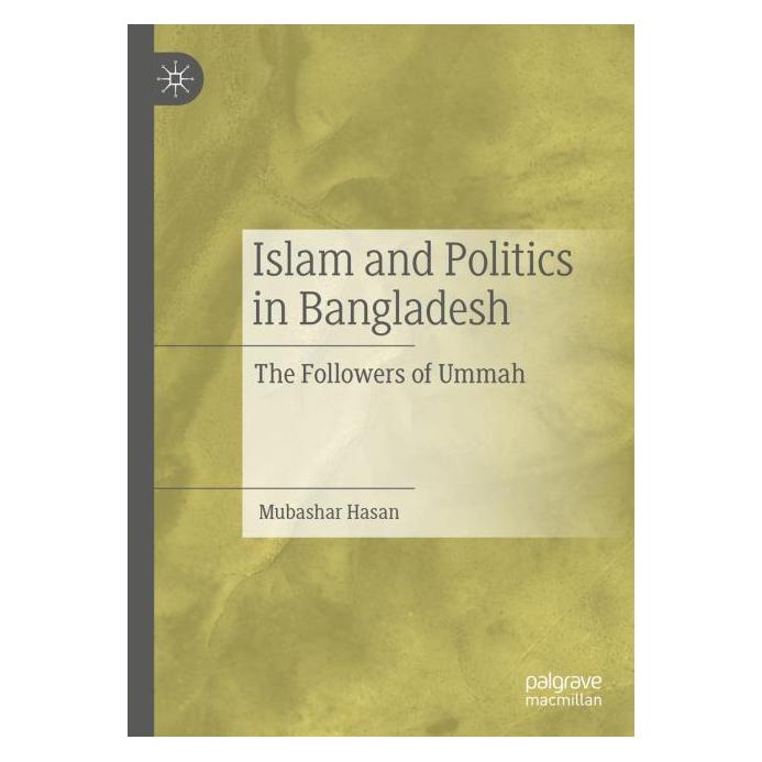 Springer Islam and Politics in Bangladesh (Englisch, Hardcover, Mubashar Hasan) (71874715)