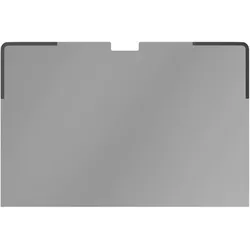 Targus Privacy Filter for MacBook Air 15" Lade-/Dockingstation (15"), Notebook Schutzfolie