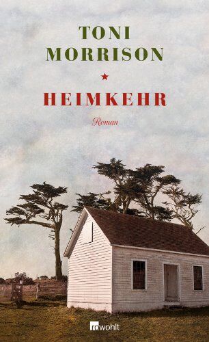 Toni Morrison - Heimkehr - Preis vom 30.09.2026 09:01:18 h