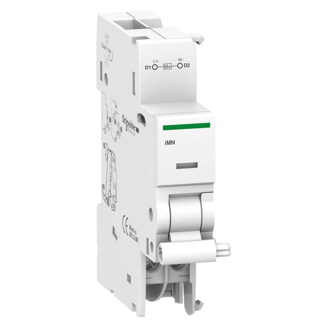 Schneider Electric Acti9 iMN tripping unit 220-240VAC (A9A26960)
