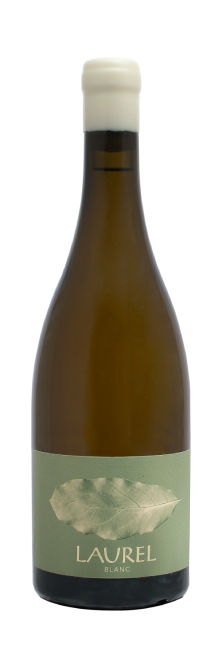 Clos i Terrasses Laurel Blanc 2024 - 75cl