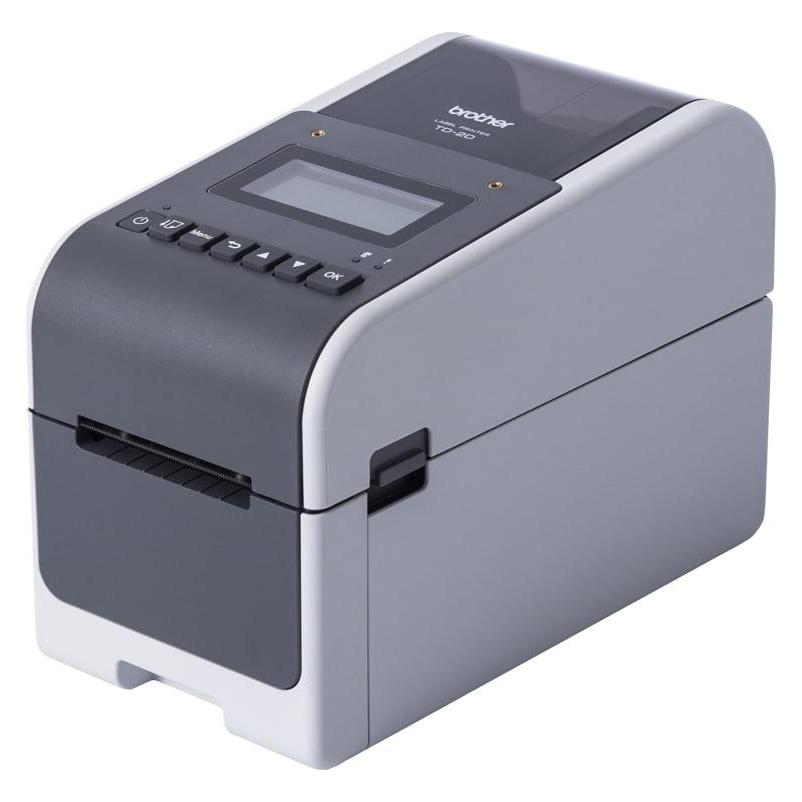 Brother TD2350D(203) LABEL PRINTER (+WIFI) (203 dpi) (TD2350D203Z1)