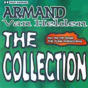 Armand Van Helden - The Collection - Preis vom 17.10.2026 19:25:27 h