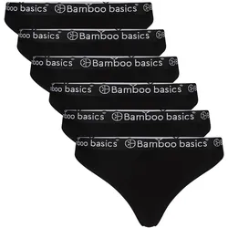 EMMA Damen String