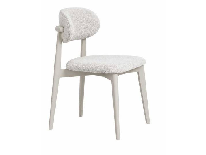 JVmoebel Esszimmerstuhl Designerstuhl Stuhl Esszimmerstuhl Luxusmöbel Moderner Holzstuhl, Made in Europa
