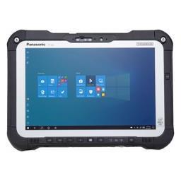 Panasonic Akku FZ-VZSU1TU 4360 mAh für Toughbook G2 (4360 mAh) (FZ-VZSU1TU)
