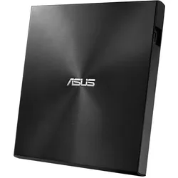 ASUS SDRW-08U7C-U/BLACK/G/AS/P2G (DVD Brenner), Optisches Laufwerk, Schwarz