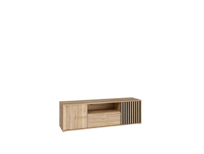 TV-Möbel ARANK 162.8cm holz