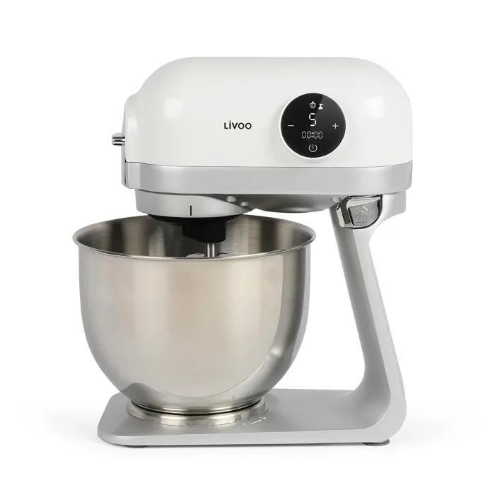 LIVOO DOP234 Pastry robot - Wit
