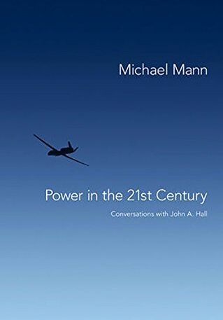 Michael Mann - Power in the 21st Century: Conversations with John Hall - Preis vom 30.09.2026 22:30:23 h