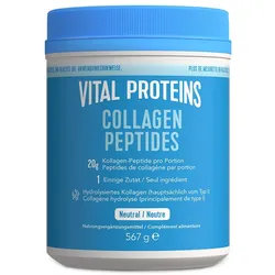 Vital Proteins Collagen Peptide 567 g
