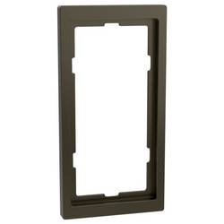 Merten Rahmen Abdeckung Mocca MEG4025-6552 1 St.
