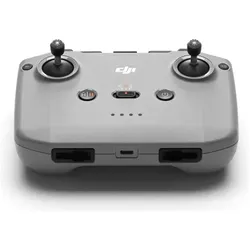 DJI RC-N3 Fernsteuerung (Drohnen Fernsteuerung, DJI Air 3, DJI Air 3s, DJI Flip, DJI Mini 4 Pro, DJI Neo, DJI Neo 2), Drohne Zubehör, Grau