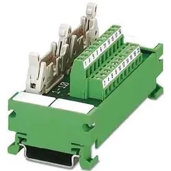 Phoenix Contact Übergabemodul UM 45- 2FLK14/S7