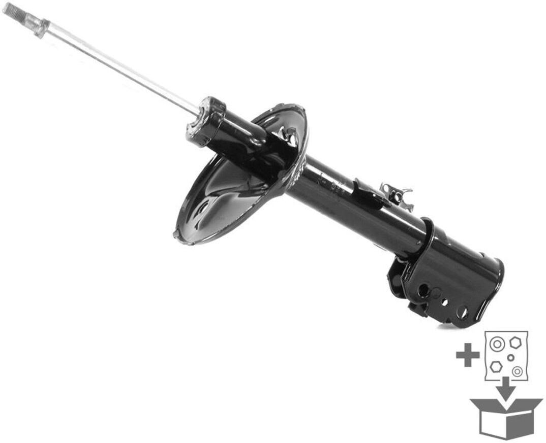 Stoßdämpfer MONROE ADVENTURE MONROE D0012L